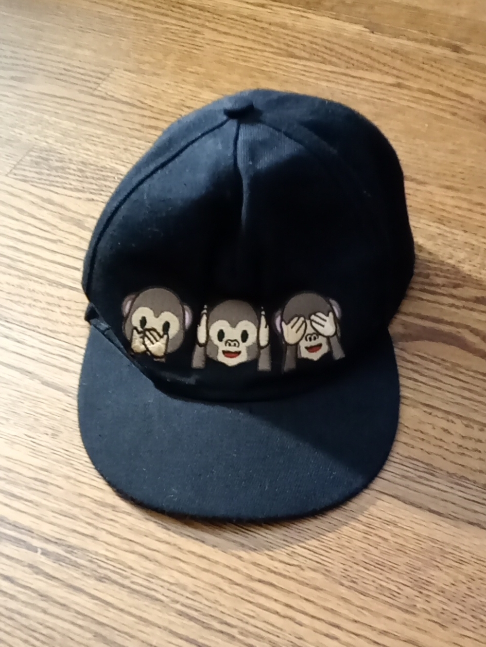 L.A. Express Cap snap back